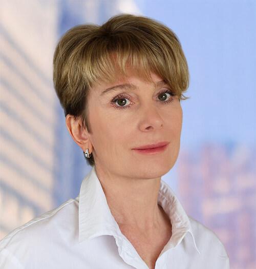 Алена Кузнецова