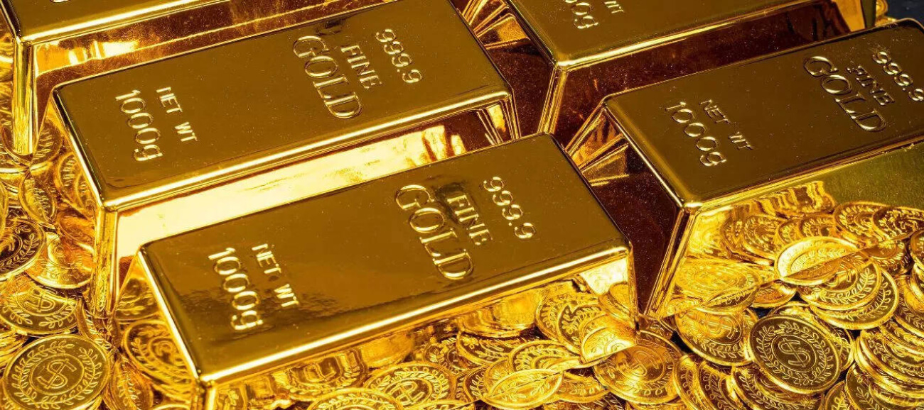 Почему золото так ненадежно. Риски, о которых не говорят