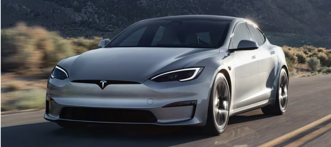 Как анализировать структурные продукты: показываем на примере Tesla