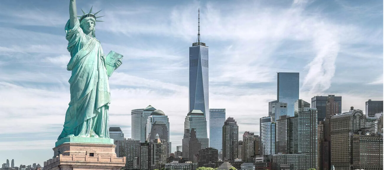 Долг США около «мусорного» уровня. Впереди дефолт?