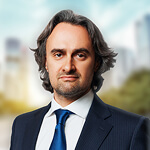 Михаил Портной