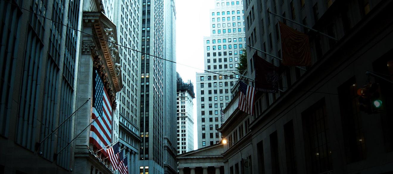 Почему финансовые пузыри возникают реже, чем думают многие инвесторы