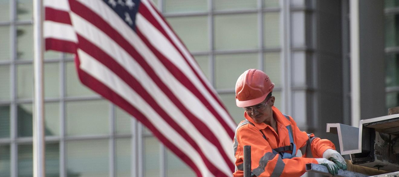 Ставки в Европе, оптимизм на рынках и рекордное с 2009 года падение цен на жилье в Лондоне — главное из того, что нельзя было пропустить на этой неделе