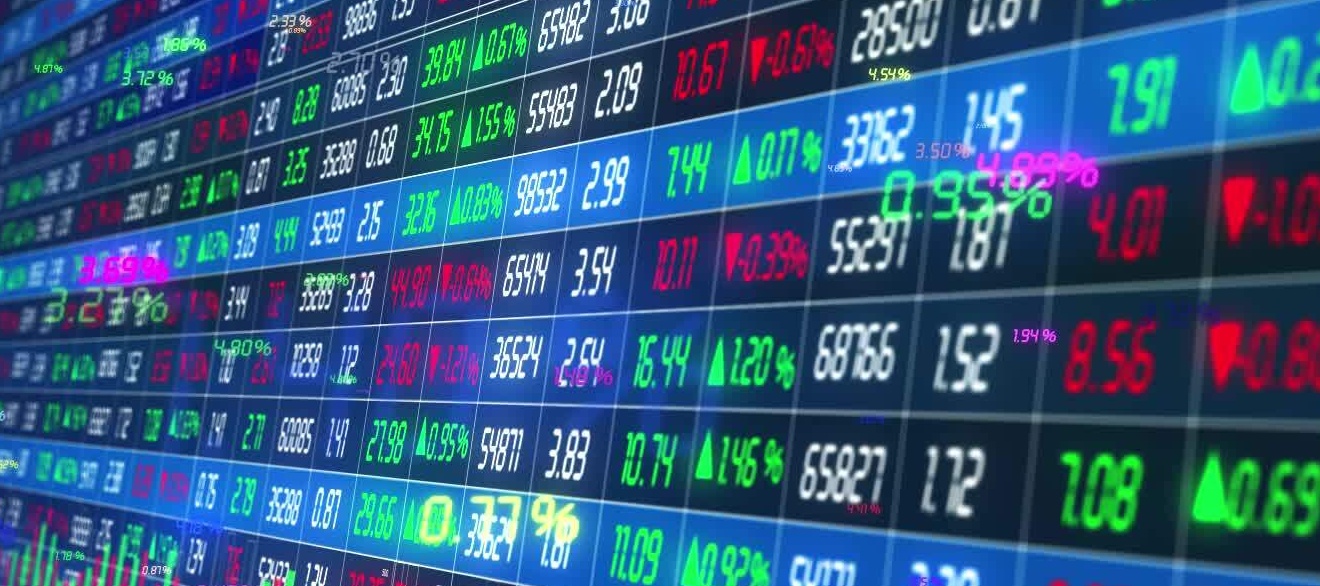 Как искусственный интеллект меняет торговлю опционами