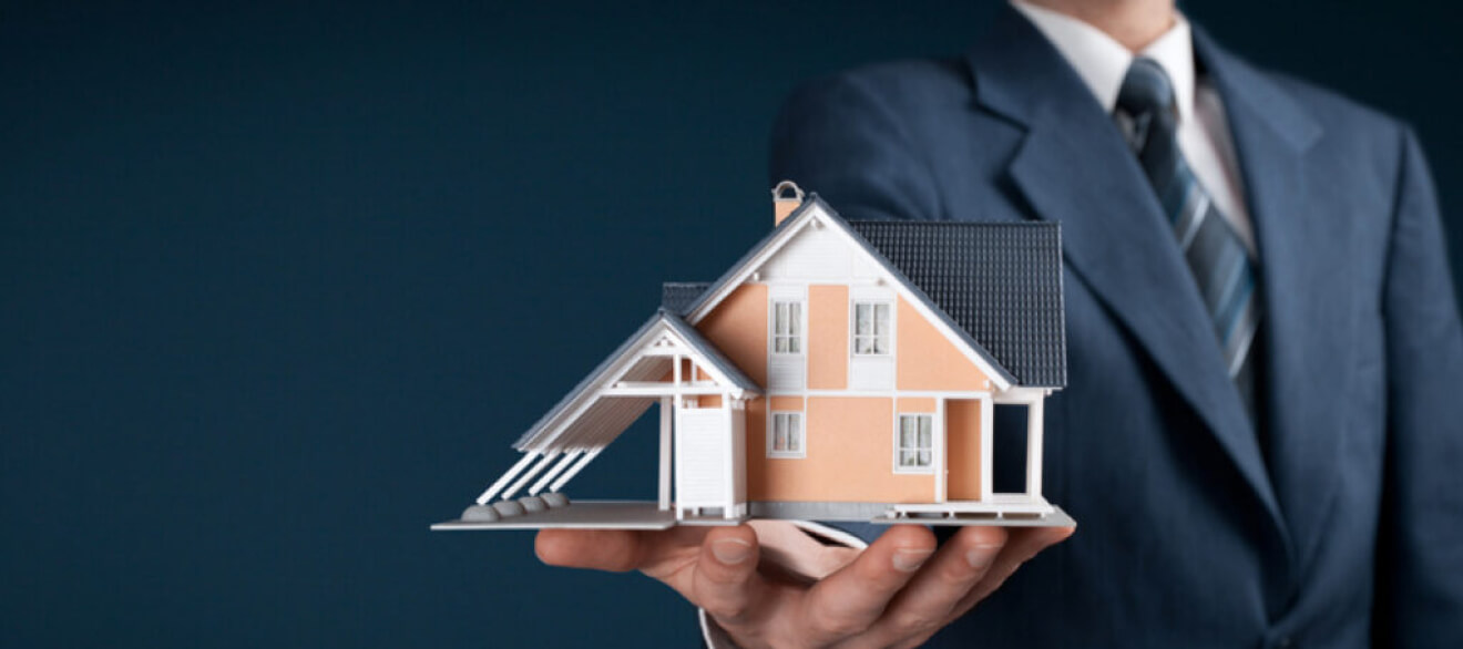 Сектор недвижимости (REIT): прогнозы на 2026 год