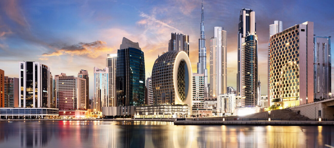 Новые налоговые правила для россиян с бизнесом в ОАЭ в 2026 году