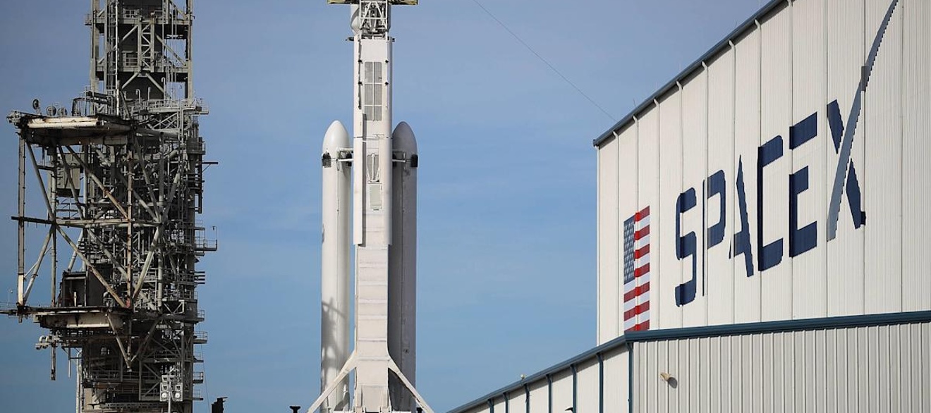 Риски для экономики США из-за войны на Ближнем Востоке, мега-IPO SpaceX и рекордные продажи хедж-фондов — главное из того, что нельзя было пропустить на этой неделе