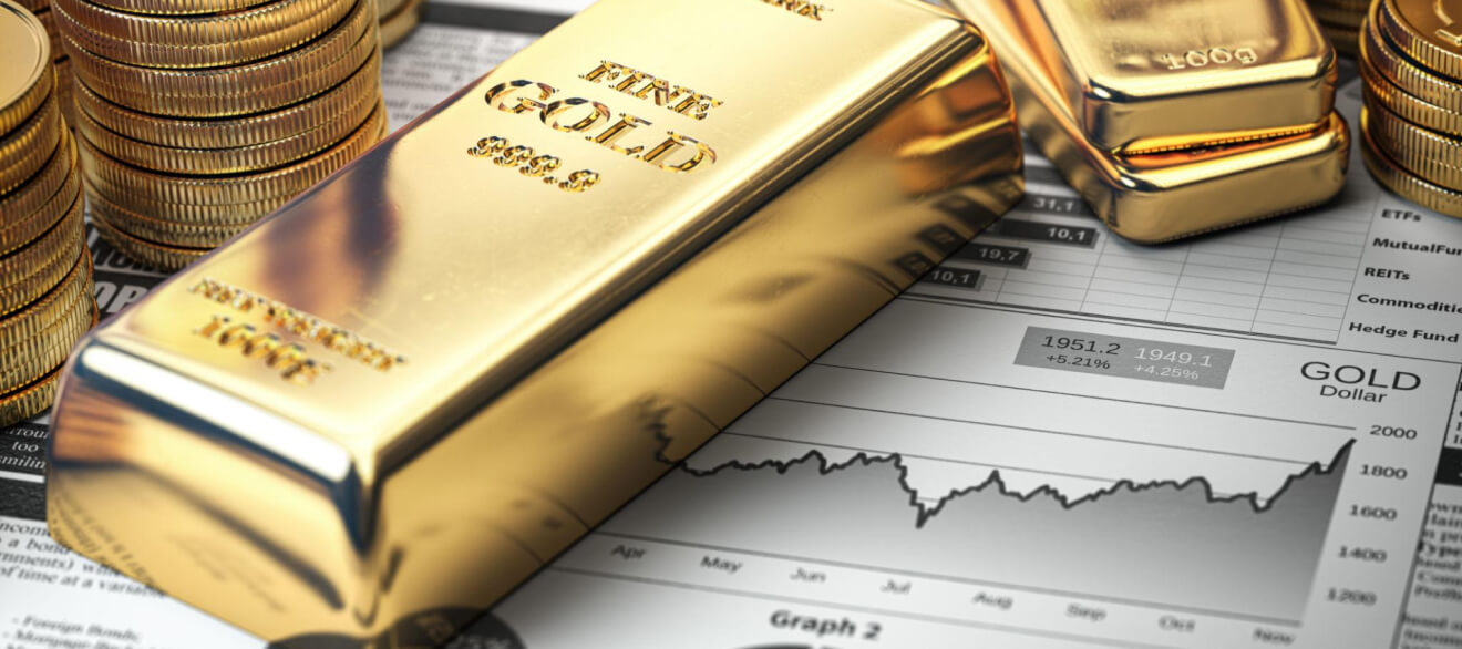 Продай, что cможешь. Cкрытый кризис на $2 трлн, обваливший золото