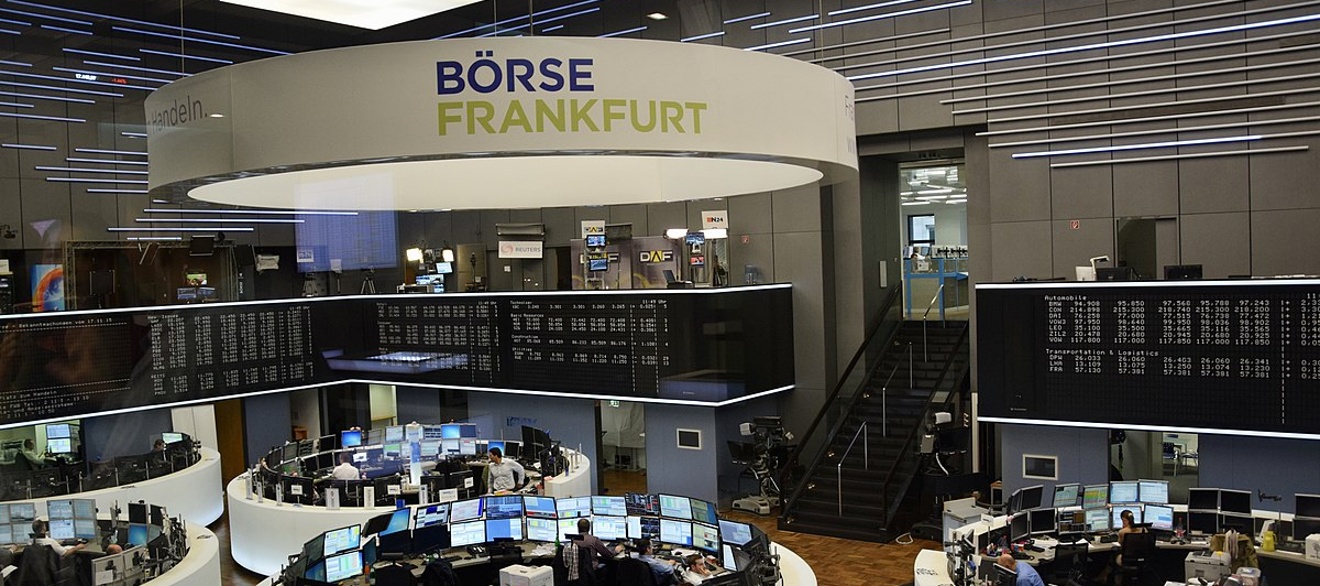 Американские горки: что происходит с долговыми рынками Европы и Британии