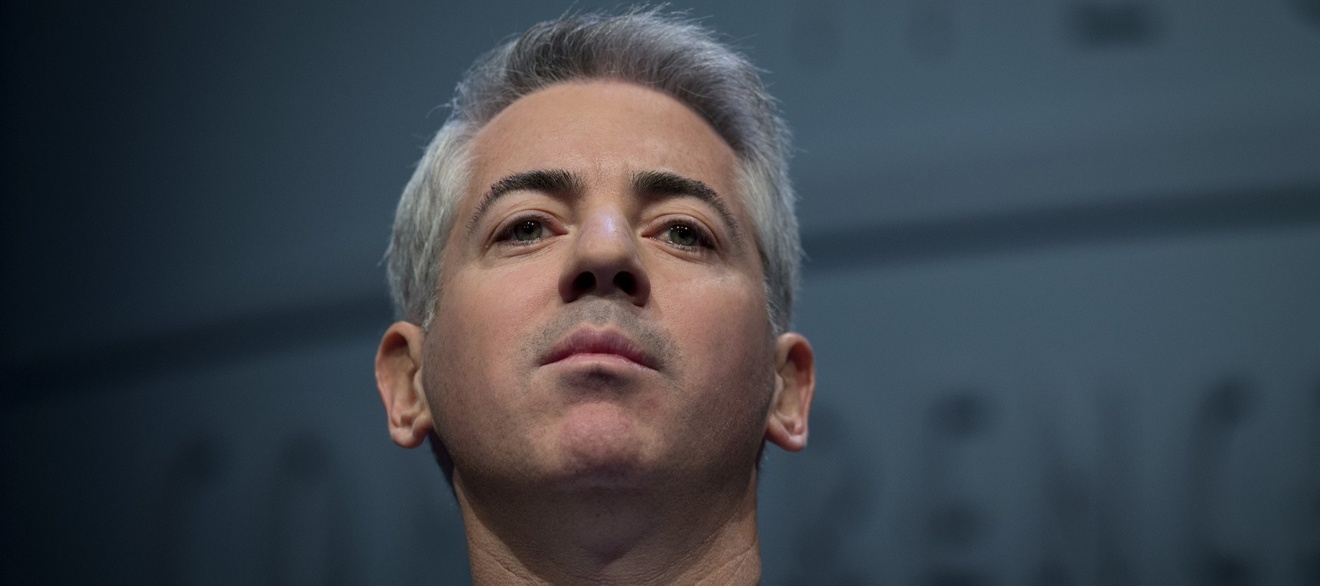 Поклонник Баффета и сторонник Трампа: зачем Билл Акман проводит уникальное двойное IPO