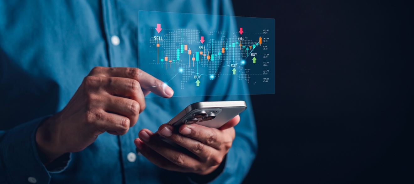 Стратегия LAIF теперь доступна через AMC. Что это значит