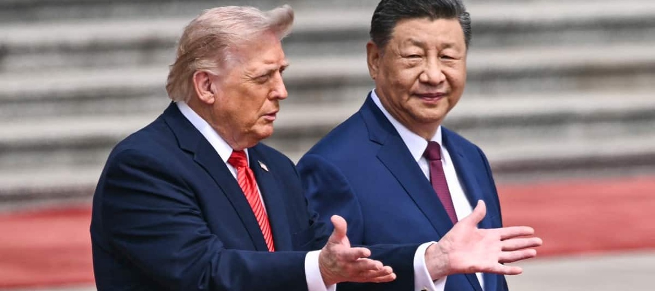 Ожидания от нового главы ФРС,  встреча Трампа и Си и сомнения по поводу отдачи от ИИ — главное из того, что нельзя было пропустить на этой неделе