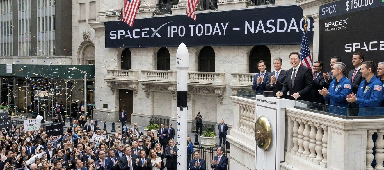 Синтетические IPO: как инвесторы обходят ограничения через ETF