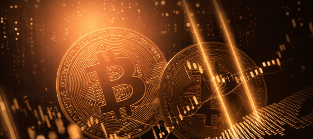 Инвесторы биткоин-ETF впервые с января в плюсе. Но праздновать рано