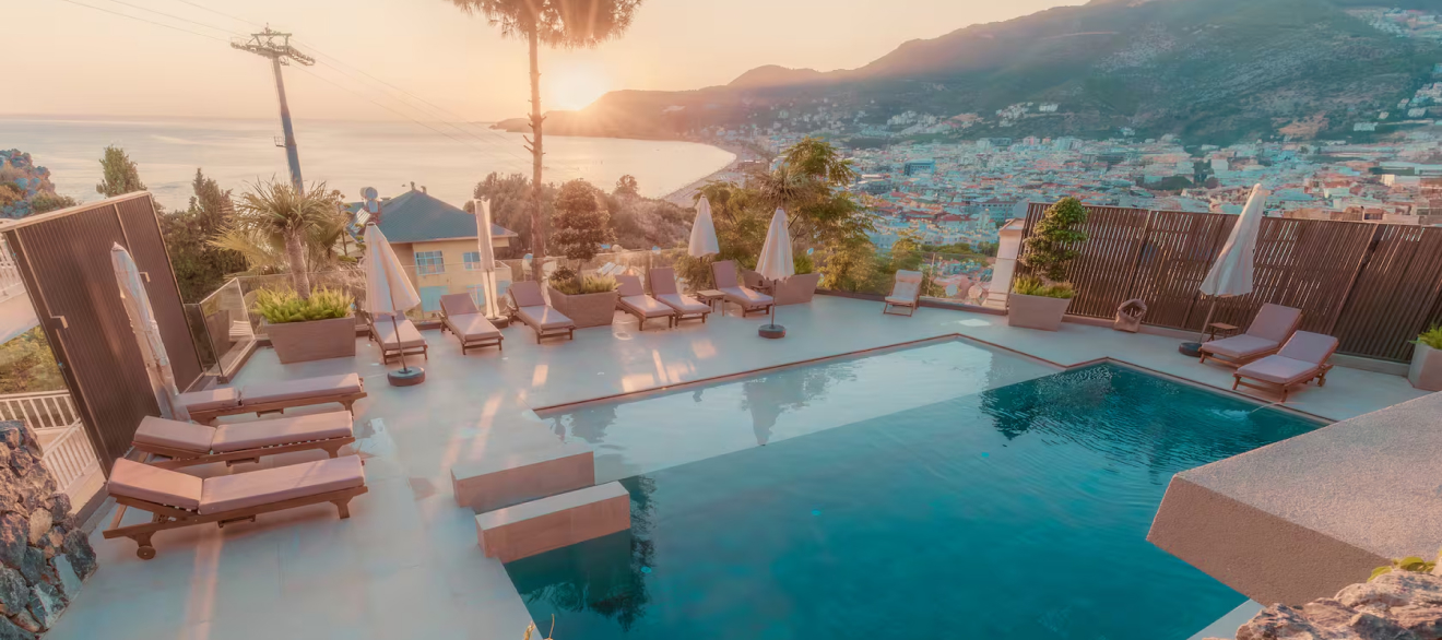 Недвижимость Турции: цены, доходность и риски