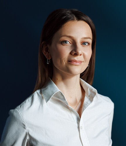 Екатерина Кузнецова