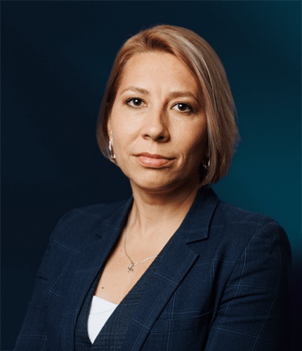 Надежда Грошева