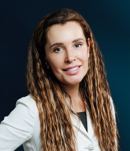 Оливия Семенова-Тян-Шанская