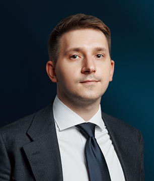 Инвестиционный советник – Павел Широчкин