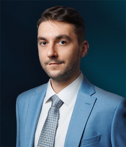 Андрей Ясин