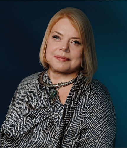 Елена Чиркова, к.эк.н.