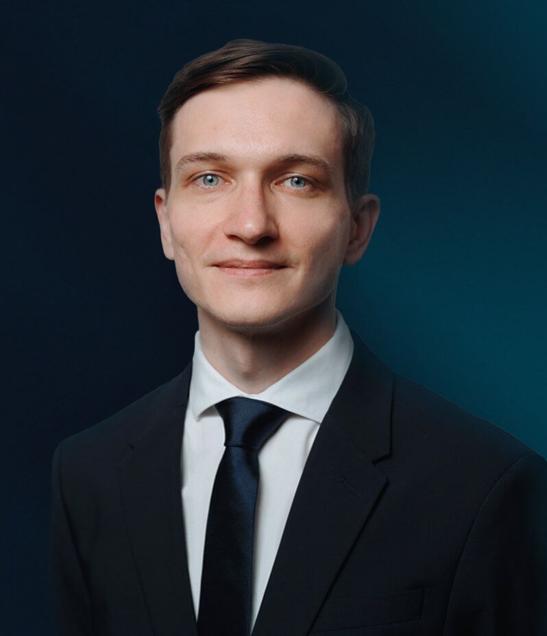 Еуджениу Кирэу, CFA