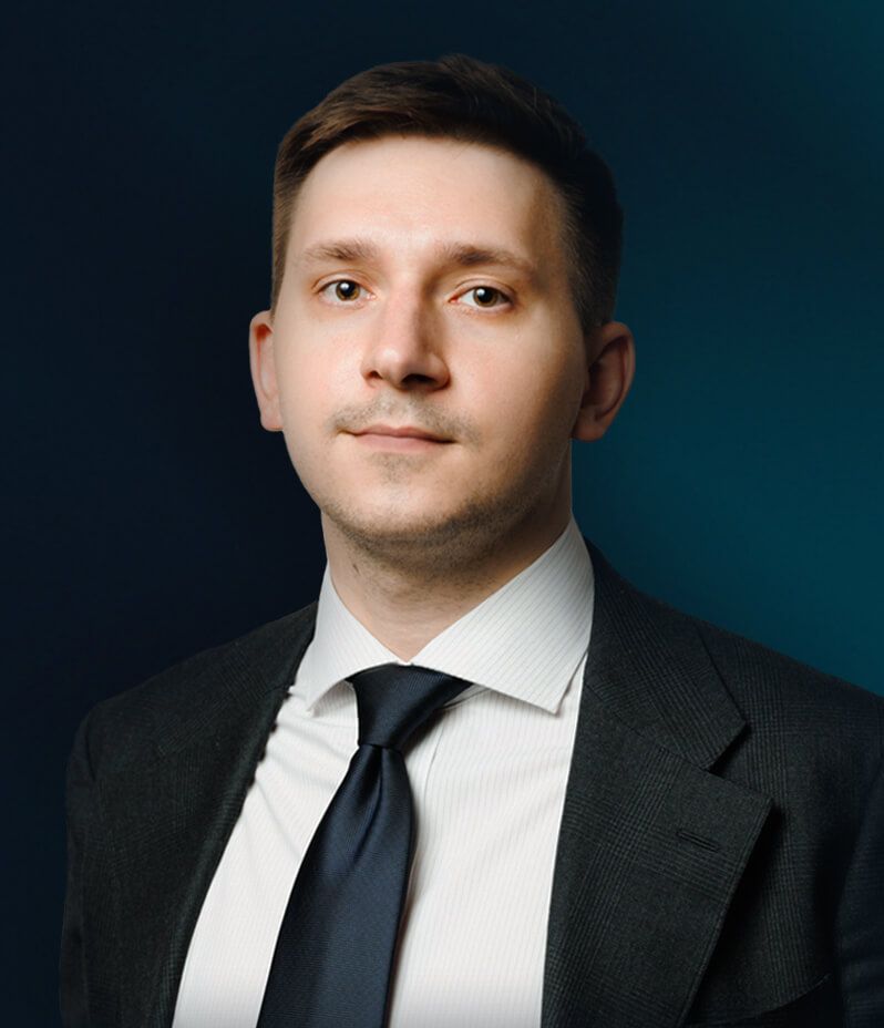 Павел Широчкин