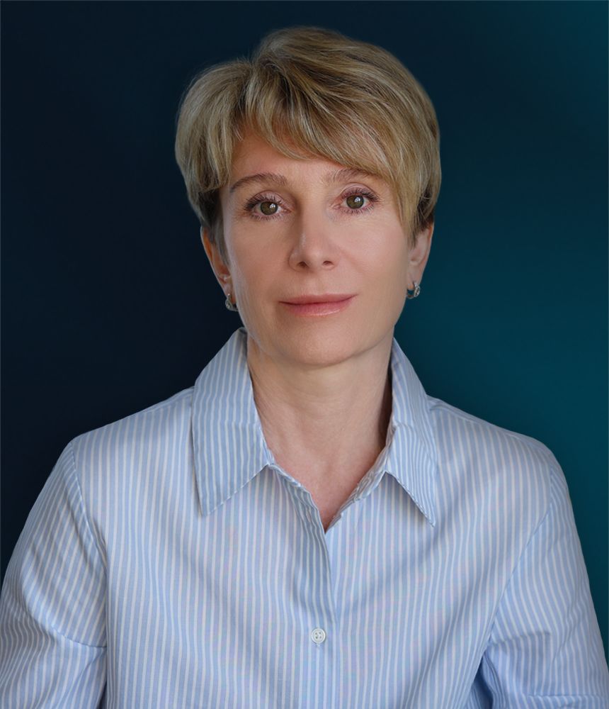 Алена Кузнецова