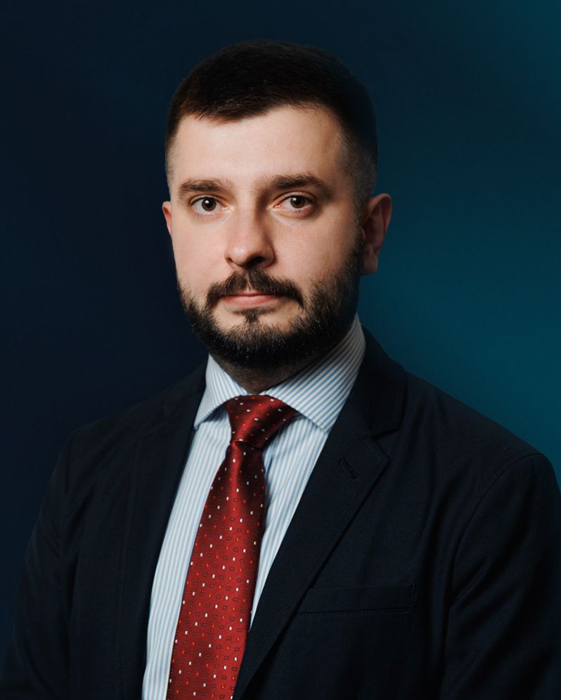 Александр Лубневский